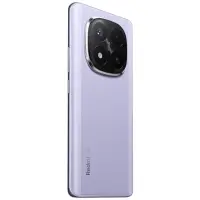 Xiaomi Redmi Note 14 Pro+ Dual Sim 6.67" 5G 12GB/512GB NFC IP68 Lavender Purple