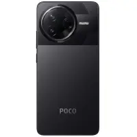 Xiaomi Poco F7 Pro Dual Sim 6.67" 5G 12GB/256GB NFC IP68 Black