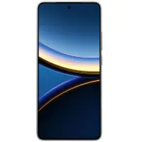 Xiaomi Poco F7 Pro Dual Sim 6.67" 5G 12GB/256GB NFC IP68 Silver