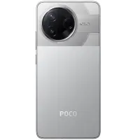 Xiaomi Poco F7 Pro Dual Sim 6.67" 5G 12GB/256GB NFC IP68 Silver