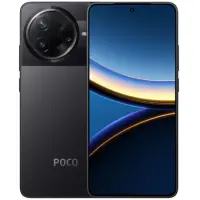 Xiaomi Poco F7 Pro Dual Sim 6.67" 5G 12GB/512GB NFC IP68 Black