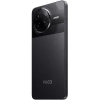 Xiaomi Poco F7 Pro Dual Sim 6.67" 5G 12GB/512GB NFC IP68 Black