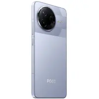 Xiaomi Poco F7 Pro Dual Sim 6.67" 5G 12GB/512GB NFC IP68 Blue