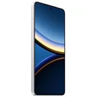 Xiaomi Poco F7 Pro Dual Sim 6.67" 5G 12GB/512GB NFC IP68 Silver