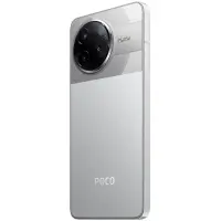 Xiaomi Poco F7 Pro Dual Sim 6.67" 5G 12GB/512GB NFC IP68 Silver