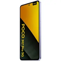 Xiaomi Poco M7 Pro 5G Dual Sim 6.67" 8GB/256GB NFC IP64 Purple