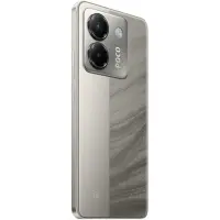 Xiaomi Poco M7 Pro 5G Dual Sim 6.67" 8GB/256GB NFC IP64 Silver