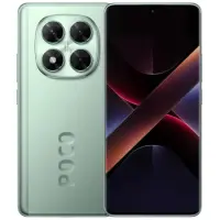 Xiaomi Poco X7 5G Dual Sim 6.67" 12GB/512GB NFC IP68 Green