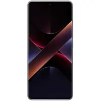 Xiaomi Poco X7 5G Dual Sim 6.67" 8GB/256GB IP68 Silver