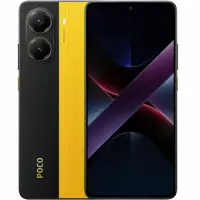 Xiaomi Poco X7 Pro 5G Dual Sim 6.67" 12GB/256GB NFC IP68 Yellow