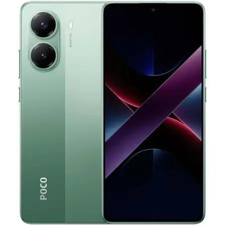 Xiaomi Poco X7 Pro 5G Dual Sim 6.67" 12GB/512GB IP68 Green