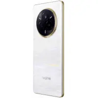 Realme 14 Pro Dual Sim 6.77" 5G 8GB/256GB IP68 Pearl White
