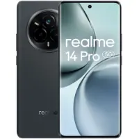 Realme 14 Pro Dual Sim 6.77" 5G 8GB/256GB IP68 Suede Grey