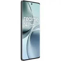 Realme 14 Pro Dual Sim 6.77" 5G 8GB/256GB IP68 Suede Grey