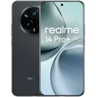 Realme 14 Pro+ Dual Sim 6.83" 5G 12GB/512GB NFC IP68 Suede Grey