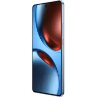 Realme GT 7 Dual Sim 6.78" 5G 12GB/256GB NFC IP69 IceSense Blue