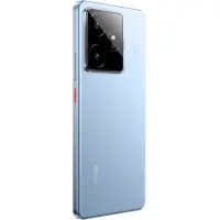 Realme GT 7 Dual Sim 6.78" 5G 12GB/256GB NFC IP69 IceSense Blue