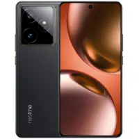 Realme GT 7 Dual Sim 6.78" 5G 12GB/512GB NFC IP69 Ice Sense Black