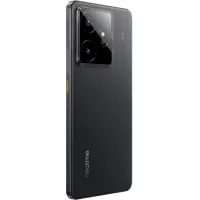 Realme GT 7 Dual Sim 6.78" 5G 12GB/512GB NFC IP69 Ice Sense Black
