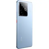 Realme GT 7T Dual Sim 6.8" 5G 12GB/256GB NFC IP68 IceSense Blue