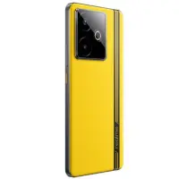 Realme GT 7T Dual Sim 6.8" 5G 12GB/256GB NFC IP68 Racing Yellow