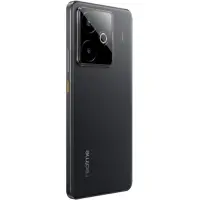 Realme GT 7T Dual Sim 6.8" 5G 12GB/512GB NFC IP68 IceSense Black
