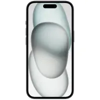 Apple iPhone 15 6.1" 5G 6GB/128GB NFC IP68 Black MTP03SX/A