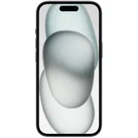 Apple iPhone 15 6.1" 5G 6GB/128GB NFC IP68 Black MTP03ZD/A