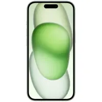 Apple iPhone 15 6.1" 5G 6GB/128GB NFC IP68 Green MTP53HX/A
