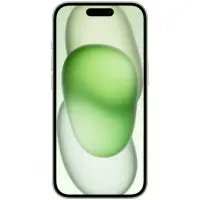 Apple iPhone 15 6.1" 5G 6GB/256GB NFC IP68 Green MTPA3SX/A