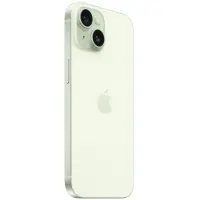 Apple iPhone 15 6.1" 5G 6GB/256GB NFC IP68 Green MTPA3SX/A