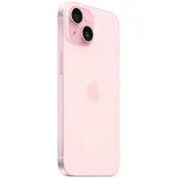 Apple iPhone 15 6.1" 5G 6GB/256GB NFC IP68 Pink MTP73SX/A