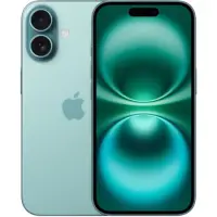 Apple iPhone 16 5G 6.1" 8GB/128GB NFC IP68 Teal MYED3HX/A