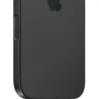 Apple iPhone 16 6.1" 5G 8GB/256GB NFC IP68 Black MYEE3SX/A