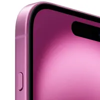Apple iPhone 16 6.1" 5G 8GB/256GB NFC IP68 Pink MYEG3SX/A