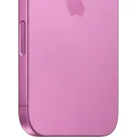 Apple iPhone 16 6.1" 5G 8GB/512GB NFC IP68 Pink MYEQ3QN/A