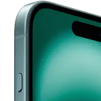 Apple iPhone 16 6.1" 5G 8GB/512GB NFC IP68 Teal MYEU3QN/A