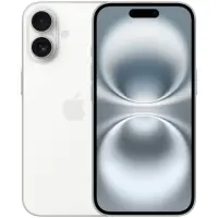 Apple iPhone 16 6.1" 5G 8GB/512GB NFC IP68 White MYEP3QN/A