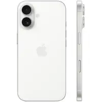 Apple iPhone 16 6.1" 5G 8GB/512GB NFC IP68 White MYEP3QN/A