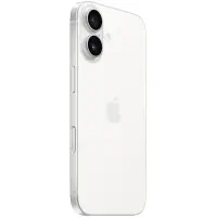 Apple iPhone 16 6.1" 5G 8GB/512GB NFC IP68 White MYEP3QN/A