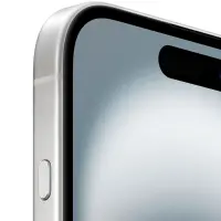 Apple iPhone 16 6.1" 5G 8GB/512GB NFC IP68 White MYEP3QN/A