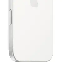 Apple iPhone 16 6.1" 5G 8GB/512GB NFC IP68 White MYEP3QN/A