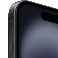 Apple iPhone 16 Plus 6.7" 5G 8GB/128GB NFC IP68 Black MXVU3QN/A