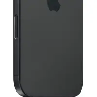 Apple iPhone 16 Plus 6.7" 5G 8GB/128GB NFC IP68 Black MXVU3QN/A