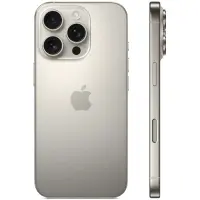 Apple iPhone 16 Pro 5G 6.3" 8GB/128GB NFC IP68 Natural Titanium MYNG3QN/A