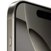 Apple iPhone 16 Pro 5G 6.3" 8GB/128GB NFC IP68 Natural Titanium MYNG3QN/A