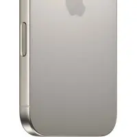 Apple iPhone 16 Pro 5G 6.3" 8GB/128GB NFC IP68 Natural Titanium MYNG3QN/A