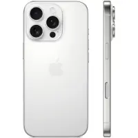 Apple iPhone 16 Pro 5G 6.3" 8GB/128GB NFC IP68 White Titanium MYNE3QL/A