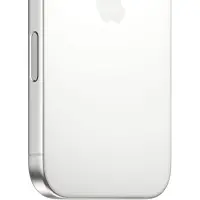 Apple iPhone 16 Pro 5G 6.3" 8GB/128GB NFC IP68 White Titanium MYNE3QN/A