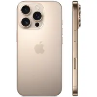 Apple iPhone 16 Pro 5G 6.3" 8GB/256GB NFC IP68 Desert Titanium MYNK3QN/A